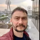 georgeivensiya Telegram Logo