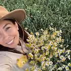 Telegram @annybakhireva_officialChannel Image