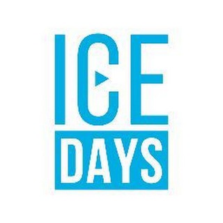 Telegram @ICE_DAYS_TGChannel Image