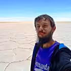 wakingtravel Telegram Logo