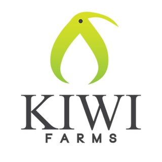 Telegram @kiwifarmsChannel Image