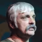 korchynskiy Telegram Logo