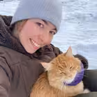 Telegram @miramuromskayaChannel Image