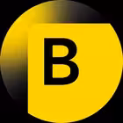 bloombergcrypto Telegram Logo