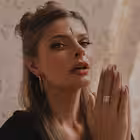 volkovakatt Telegram Logo