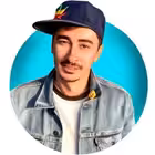 sergo_kaxa Telegram Logo