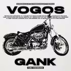 vogosgank Telegram Logo