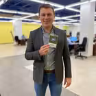 nigmatullinvadim Telegram Logo