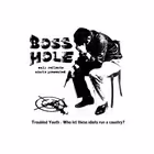 TheBosshole Telegram Logo