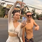 koksncandy Telegram Logo