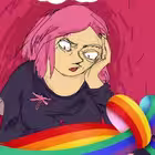 od_tkh Telegram Logo