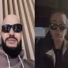 trashblin Telegram Logo