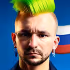 oldfilip Telegram Logo