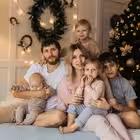 smolyaninovakris Telegram Logo