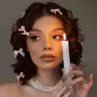 vesvich Telegram Logo