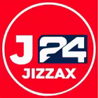 Jizzaxx Telegram Logo