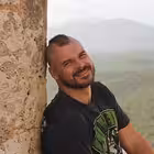 maksim_tesak Telegram Logo