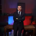 gillshem Telegram Logo