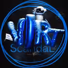 scandalvirt Telegram Logo