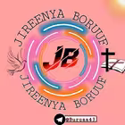 jireenyaboruuf Telegram Logo