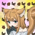 vekshiTG Telegram Logo