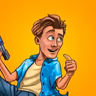 rapen17 Telegram Logo