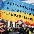 ukrayinci Telegram Logo