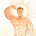 sapoggym Telegram Logo