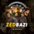 zedbaziteamo Telegram Logo