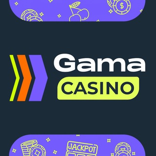 Telegram @gama_casino_cat_casinoChannel Image