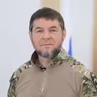 mirhaidarov_marat Telegram Logo