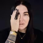 radarusskih Telegram Logo