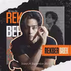 Rekber_Babeh Telegram Logo