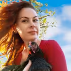 dasha_nahutoree Telegram Logo