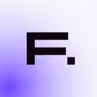 F_A_C_C_T Telegram Logo