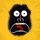 amoblog Telegram Logo