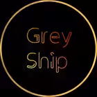 greyship_official Telegram Logo