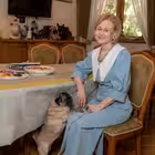 dontsovaofficial Telegram Logo