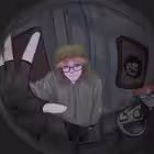 artemmkaka Telegram Logo