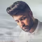 NavidZardi Telegram Logo