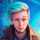 PeReC_Fly_Fm Telegram Logo