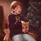 gaarry_potter Telegram Logo