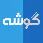 gooshe Telegram Logo