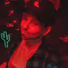 mouse_stasy Telegram Logo