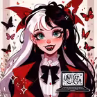 unafata Telegram Logo