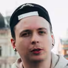 RomanShevyakov Telegram Logo