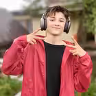 mrdarmar Telegram Logo