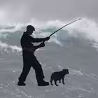 MorgothsReview Telegram Logo