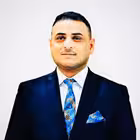 mohammedalmaihy Telegram Logo