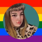 angelina663111 Telegram Logo